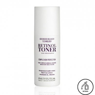 INSTYTUTUM Retinolové tonikum Advanced retinol toner