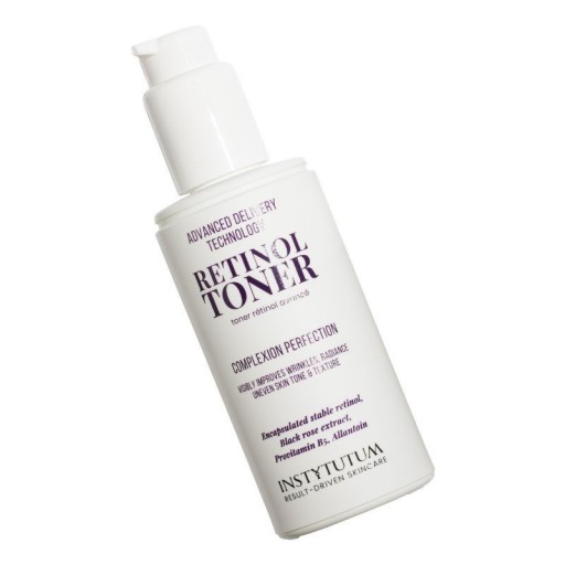 INSTYTUTUM Retinolové tonikum Advanced retinol toner