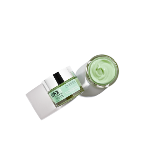 INSTYTUTUM Ceramidový regenerační krém Superbiotic plant-based cream