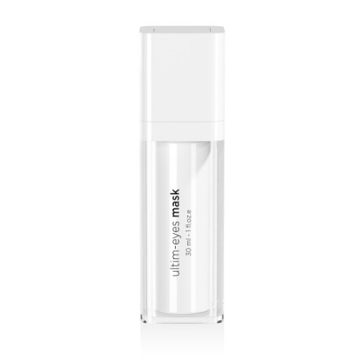 Ekseption Oční maska se stabilizovaným vitamínem C a flavonoidy Ultim-eyes mask
