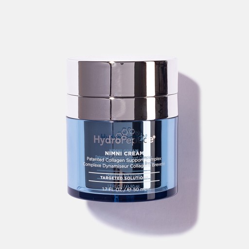 Hydropeptide omlazující noční krém proti vráskám s retinolem Nimni cream