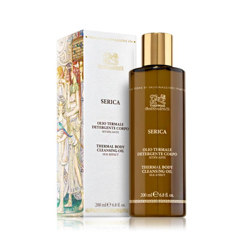 Luxusní beauty rutina pro tělo Luxusní beauty rutina pro tělo