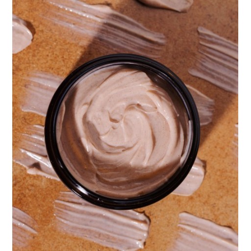 GEMINA Jemný čisticí krém pro luxusní očistný rituál