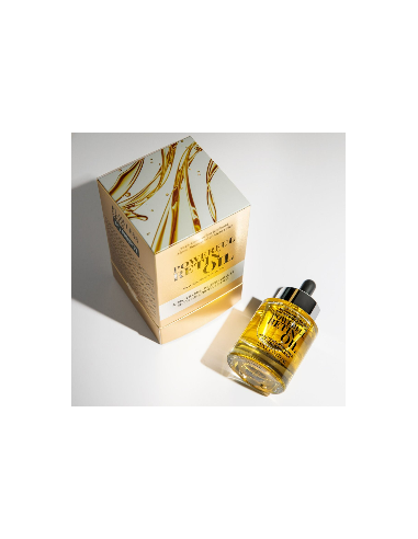 Vánoční nabídka! INSTYTUTUM Powerful retinol oil