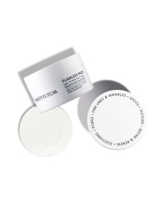 INSTYTUTUM Multikyselinové exfoliační polštářky Flawless pads