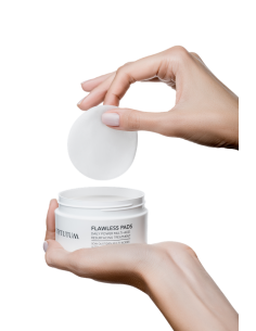 INSTYTUTUM Multikyselinové exfoliační polštářky Flawless pads
