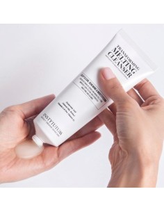 INSTYTUTUM Hydratační čistící balzám Transforming melting cleanser