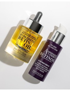 INSTYTUTUM Silné retinolové sérum X-strength Retinol Serum