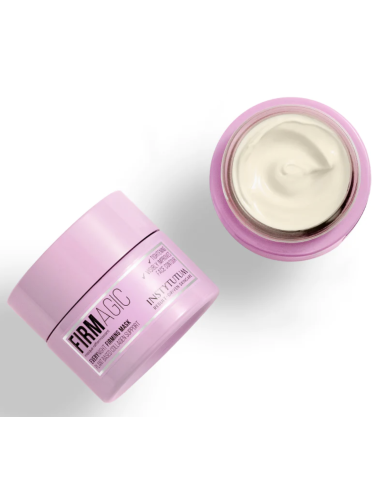 INSTYTUTUM Noční zpevňující pleťová maska Firmagic