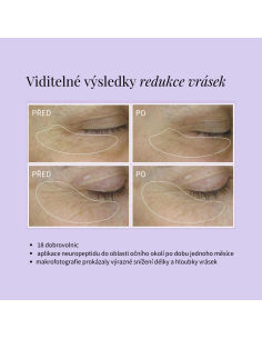 INSTYTUTUM Noční zpevňující pleťová maska Firmagic