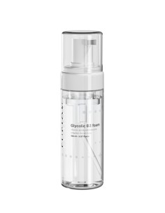 Fusion čisticí pěna s kyselinou glykolovou a niacinamidem Glycolic B3 Foam Fusion čisticí pěna s kyselinou glykolovou a niacinamidem Glycolic B3 Foam