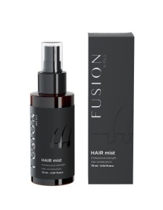 Fusion Inovativní vlasové sérum ve spreji HAIR MIST Fusion Inovativní vlasové sérum ve spreji HAIR MIST