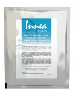 Hydratační pleťová maska Innea Hydrate Hydratační pleťová maska Innea Hydrate