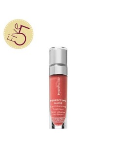 Hydropeptide lesk na rty Perfecting Gloss odstín Beach Blush Hydropeptide lesk na rty Perfecting Gloss odstín Beach Blush