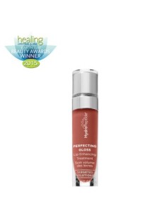 Hydropeptide lesk na rty Perfecting Gloss odstín Sunkissed Hydropeptide lesk na rty Perfecting Gloss odstín Sunkissed