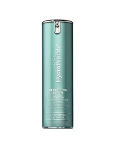 Hydropeptide obnovující serum proti zarudnutí a rýhy Hydropeptide obnovující serum proti zarudnutí a rýhy