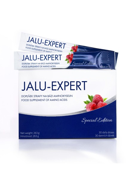 JALU-EXPERT aminokyselinový...