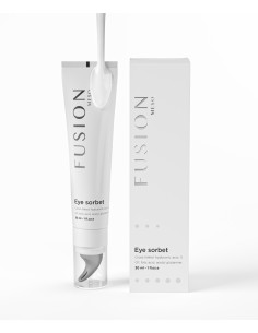 Oční krém Eye sorbet Fusion Oční krém Eye sorbet Fusion