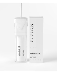 Fusion sérum s vitamínem C Fusion sérum s vitamínem C