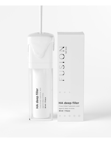 Fusion Denní filler-výplň vrásek Ha deep filler