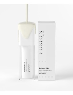 Fusion noční sérum s retinolem 1.0 Fusion noční sérum s retinolem 1.0