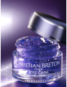 CHRISTIAN BRETON Oční gel proti únavě a otokům ANTI-FATIGUE EYE CARE GEL