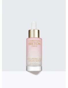 CHRISTIAN BRETON Hyaluronové a arganové sérum HYALURONIC ACID + ARGAN SERUM