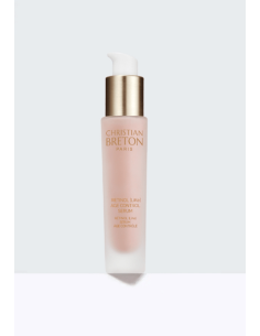 Age Control Serum – zpevňující sérum | Christian Breton