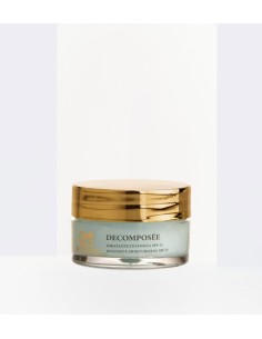 DECOMPOSEE Superhydratační gel-krém SPF 15 DECOMPOSEE Superhydratační gel-krém SPF 15