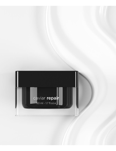 Ekseption noční krém s retinolem a extraktem z černého kaviáru Caviar repair Ekseption noční krém s retinolem a extraktem z černého kaviáru Caviar repair