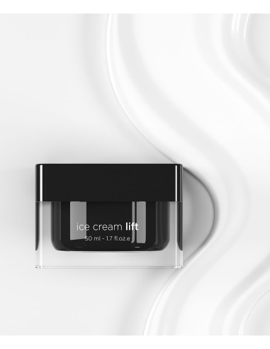 Ekseption liftingový noční krém Ice cream lift Ekseption liftingový noční krém Ice cream lift