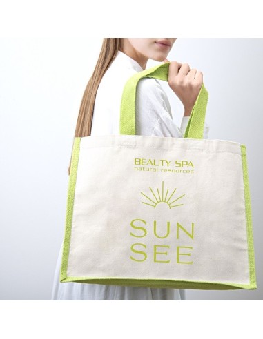 TOTÁLNÍ VÝPRODEJ - 70% Plážová taška Beauty SPA TOTÁLNÍ VÝPRODEJ - 70% Plážová taška Beauty SPA