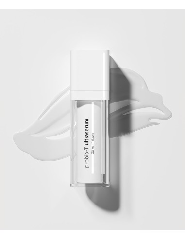 Ekseption noční sérum pro aktivní hydrataci Probiotix