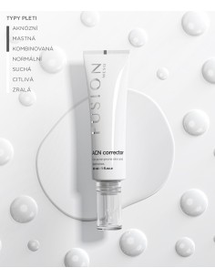 Fusion Sérum pro aknózní plet' ACN corrector Fusion Sérum pro aknózní plet' ACN corrector