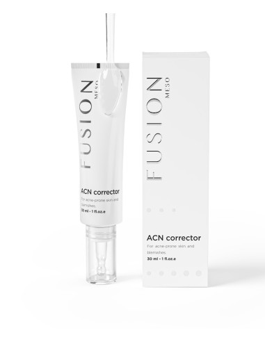 Fusion Sérum pro aknózní plet' ACN corrector