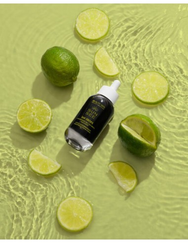 Přírodní samoopalovací kapky Tan Drops