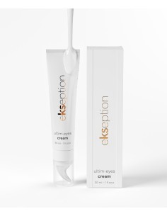 Ekseption oční krém proti vráskám a tmavým kruhům Ultim-eyes cream Ekseption oční krém proti vráskám a tmavým kruhům Ultim-eyes cream
