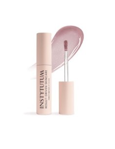 Instytutum Pečující lesk na rty s plumping efektem Fancy match lip gloss