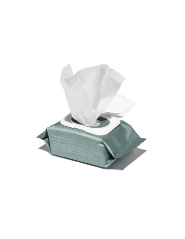 Hydropeptide ubrousky pro očištění pokožky a odstranění make-upu Hydroactiv Cleanse