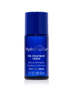 Hydropeptide Jemně exfoliační tonikum Pre-Treatment Toner