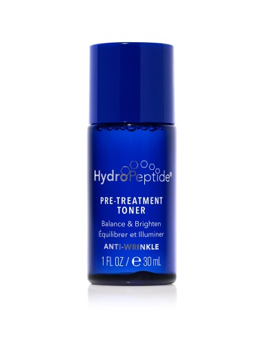 Hydropeptide Jemně exfoliační tonikum Pre-Treatment Toner