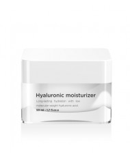 Hydratační anti-aging krém Hyaluronic moisturizer