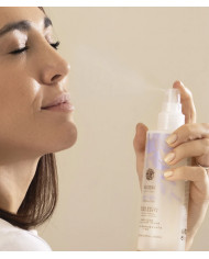 Naobay Toner na obličej Energizing Facial Mist