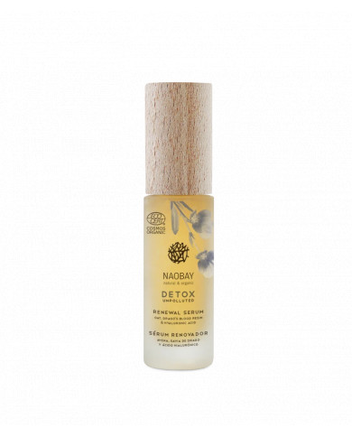 Obnovující sérum na obličej Renewal Serum Obnovující sérum na obličej Renewal Serum