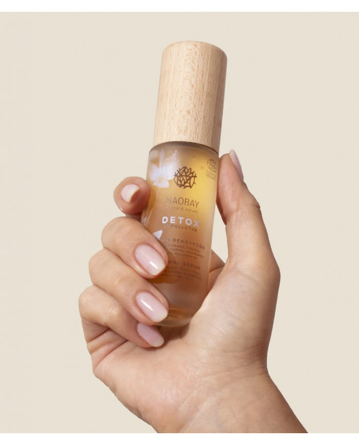 Obnovující sérum na obličej Renewal Serum