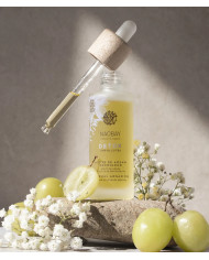Výprodej ! Naobay Regenerační arganový olej bez parfemace Argan Oil