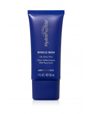 Hydropeptide Maska pro lifting a rozjasnění pleti Miracle mask