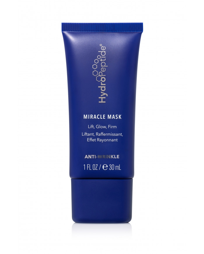 Hydropeptide Maska pro lifting a rozjasnění pleti Miracle mask