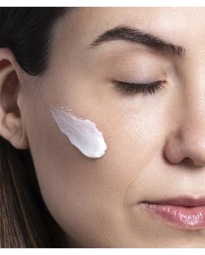 Antioxidační lehký krém na obličej Oxygenating Light Cream