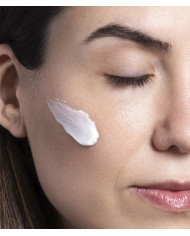 Antioxidační lehký krém na obličej Oxygenating Light Cream